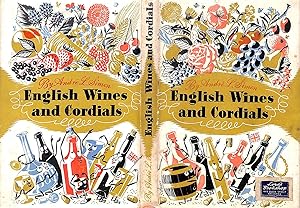 English Wines And Cordials