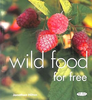 Wild Food For Free