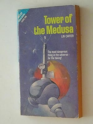 Tower Of The Medusa/Kar Kaballa