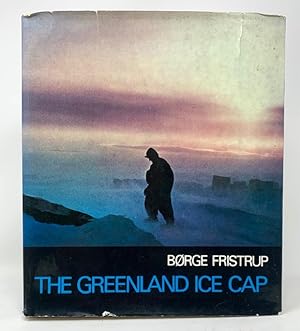 The Greenland Ice Cap