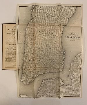 The Great Metropolis: or New York Almanac for 1851