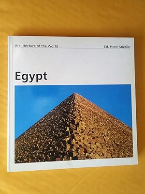 Egypt (Architecture of the World, 4)