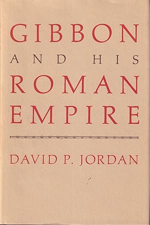 Gibbon and His Roman Empire