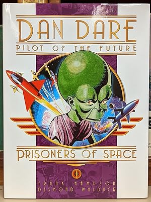 Dan Dare, Pilot of the Future: Prisoners of Space