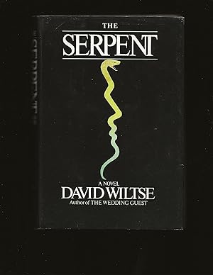 The Serpent (Signed)