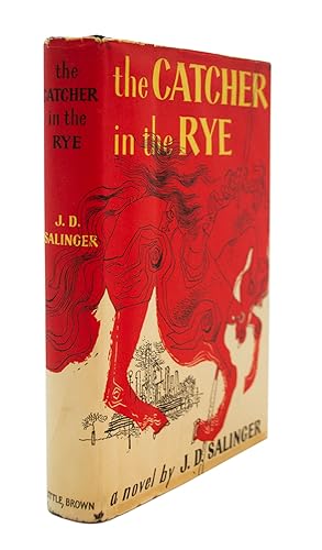 Catcher In The Rye