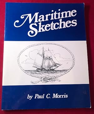 Maritime Sketches (SIGNED 1ST)