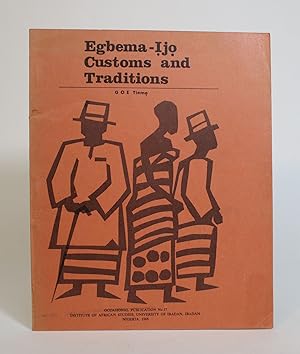Egbema-Ijo Customs and Traditions