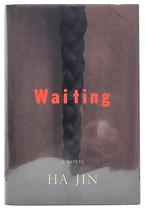 Waiting [FIRST EDITION]
