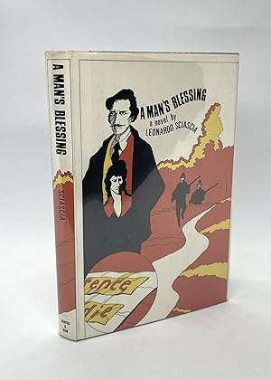 A Man's Blessing (First American Edition)
