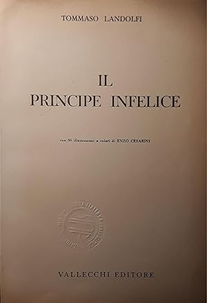 Il principe infelice