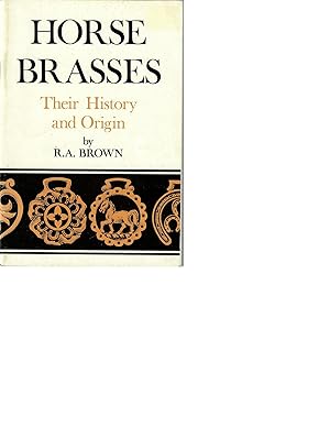Horse Brasses: Their History and Origin