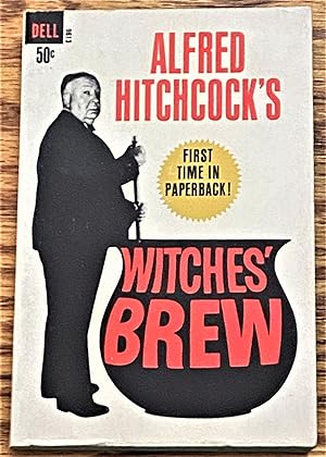 Alfred Hitchcock's Witches' Brew