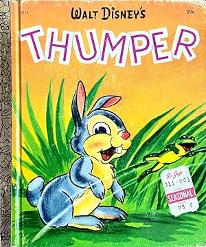 Walt Disney's Thumper