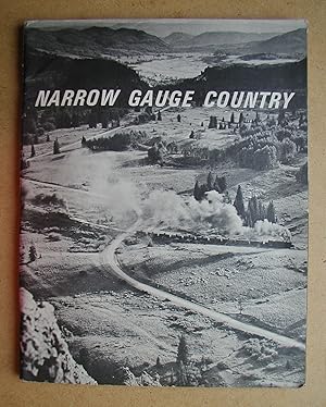 Narrow Gauge Country.