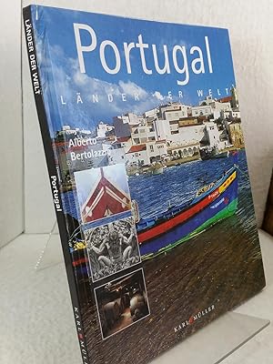 Portugal Übersetzung Susanne Kattenbeck