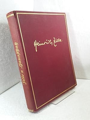 Zille's Hausschatz unter Mitarbeit von Hans Zille, herausgegeben von Hans Ostwald, mit 750 meit u...