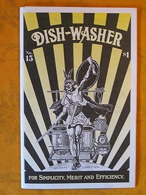 Dishwasher #15