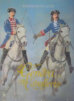 Genova Cavalleria 1683-1983
