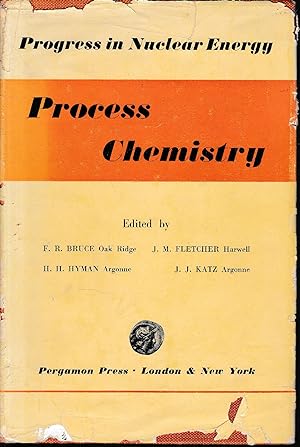 Process Chemistry vol. 1