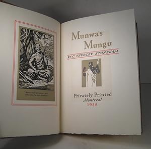 Munwa's Mungu