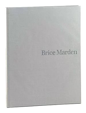 Brice Marden: Classic Paintings