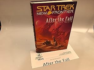 After the Fall (Star Trek: New Frontier)