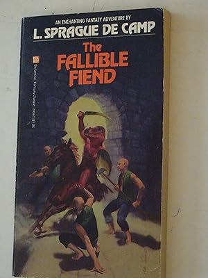The Fallible Fiend
