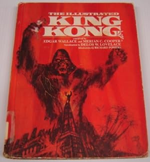 The Illustrated King Kong