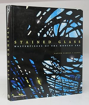 Stained Glass: Masterpieces of the Modern Era
