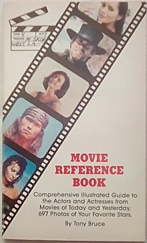 The Movie Reference Book