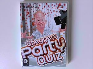 Cheggers Party Quiz /PC