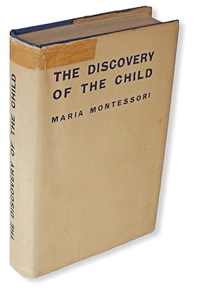 The Discovery of the Child (Montessori in India)