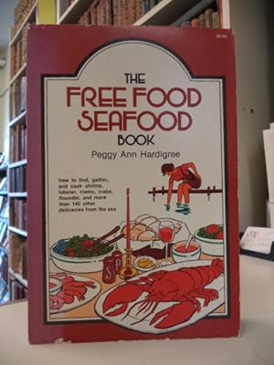 The Free Food Seafood Book