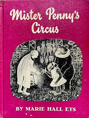 Mister Penny's Circus