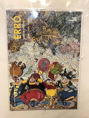 Political Painting [SIGNED]