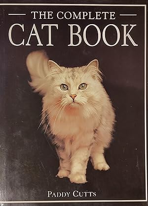 The Complete Cat Book