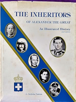The Inheritors of Alexander the Great