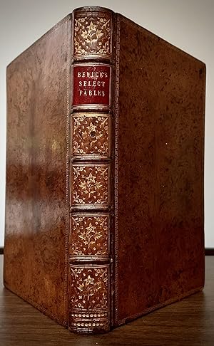 Select Fables; With Cuts, Designed And Engraved Buy Thomas And John Bewick, and Others, Previous ...