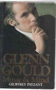 Glenn Gould : music & Mind