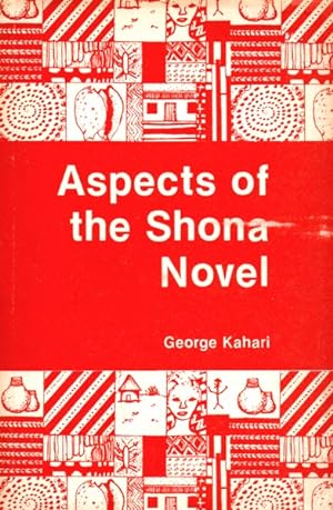 Aspects of the Shona Novel and Other Related Genres
