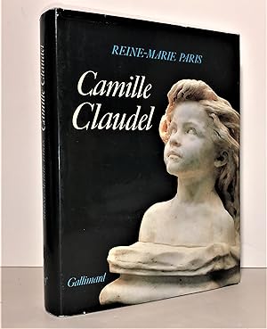 Camille Claudel. 1864-1943