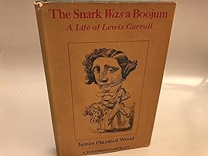 The Snark was a Boojum: A Life of Lewis Carroll