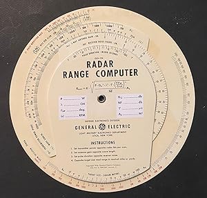 RADAR Range Computer.