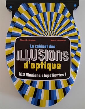 Le cabinet des illusions d'optique