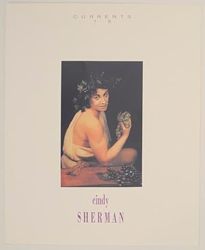 Cindy Sherman