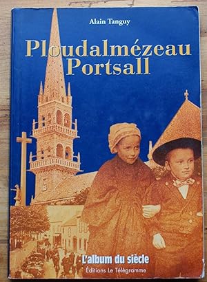 Ploudalmézeau - Portsall