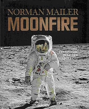 MoonFire: Die Legendäre Reise der Apollo 11.