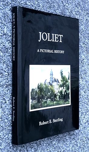 Joliet: A Pictorial History
