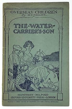 The Water Carrier's Son (Overseas Children Series)